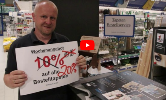 Thomsens Einkauftipp der Woche (KW35)